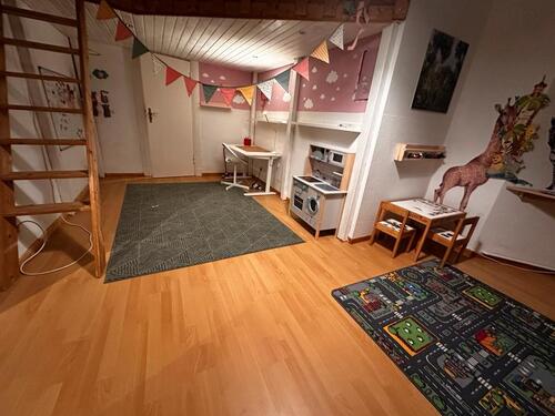 Foto - 2 Zimmer Etagenwohnung zur Miete in Berlin