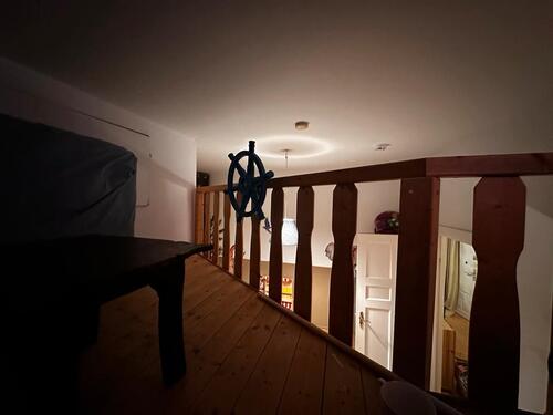 Foto - 2 Zimmer Etagenwohnung in Berlin