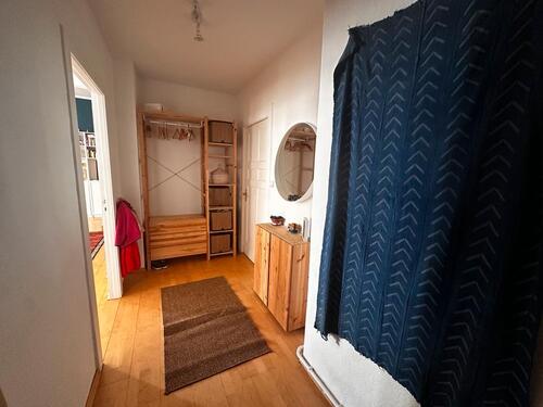 Foto - Etagenwohnung in Berlin zur Miete