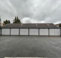 Riesige Garage Stellplatz Halle Extra Hoch 27m2 81m3 - Essen Stadtbezirk IV