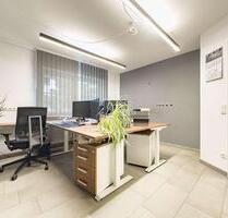 Zentrale Büro- oder Praxisfläche in Vilshofen – barrierefrei, gepflegt und vielseitig nutzbar - Vilshofen an der Donau