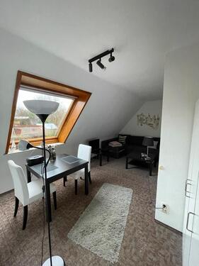 Foto - Möblierte 1 Zimmerwohnung zu vermieten in Tating