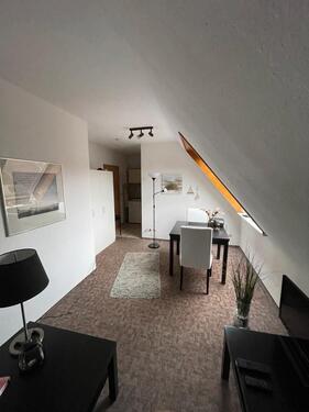 Foto - 1 Zimmer Etagenwohnung zur Miete in Tating