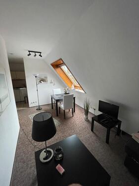 Foto - Etagenwohnung in Tating zur Miete