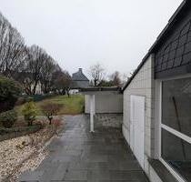 Doppelhaushälfte in Dortmund-Dorstfeld mit großem Garten