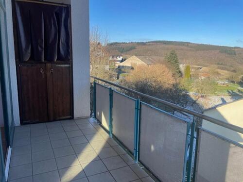 Foto - 2 Zimmer Dachgeschoßwohnung zur Miete in Niederwörresbach