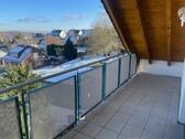Foto - Dachgeschoßwohnung in Niederwörresbach zur Miete