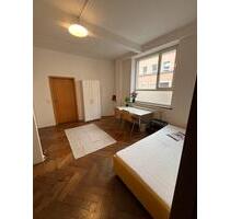 WG-Doppelzimmer für Studenten shared room Studio Apartment - Schweinfurt Gartenstadt