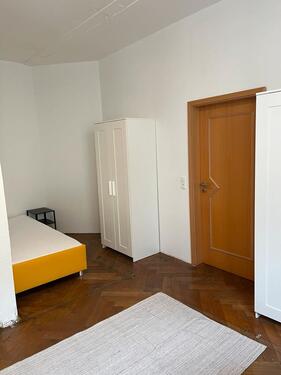 Foto - 2 Zimmer Etagenwohnung in Schweinfurt