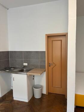 Foto - Etagenwohnung in Schweinfurt zur Miete