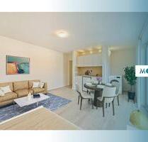 ** Gemütliche 1-Zimmer-Wohnung an der Elbe ** - Dresden Altstadt