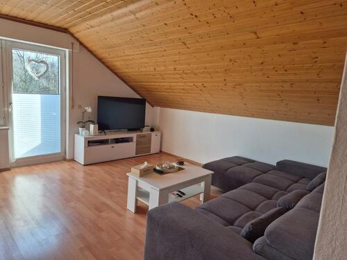 Foto - 3 Zimmer Etagenwohnung zur Miete in Schieder-Schwalenberg