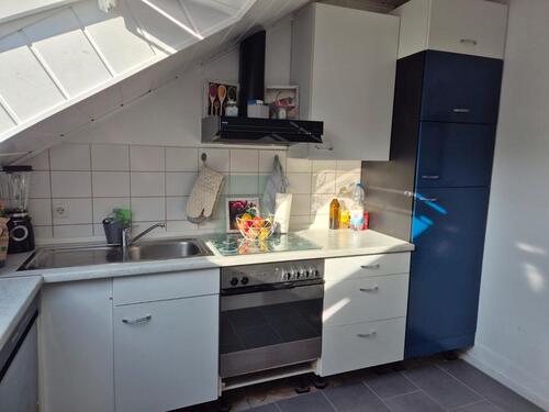 Foto - Etagenwohnung in Schieder-Schwalenberg zur Miete