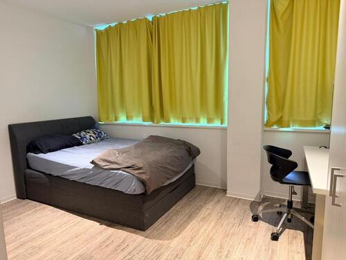 Foto - 1-Zimmer Wohnung - 691,00&nbsp;EUR Kaltmiete, ca.&nbsp; 21,43&nbsp;m&sup2;