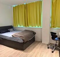 1-Zimmer Wohnung - 691,00&nbsp;EUR Kaltmiete, ca.&nbsp; 21,43&nbsp;m&sup2; in Frankfurt am Main (PLZ: 60439) Nord-West