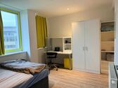 Foto - 1 Zimmer Etagenwohnung in Frankfurt am Main