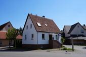Foto - 4 Zimmer Einfamilienhaus in Riederich
