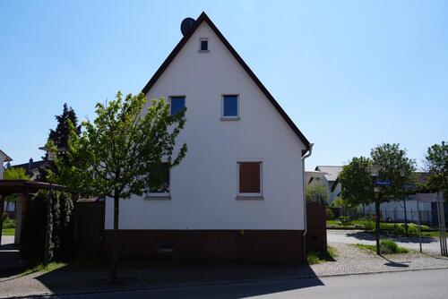 Foto - Einfamilienhaus in Riederich zum Kaufen