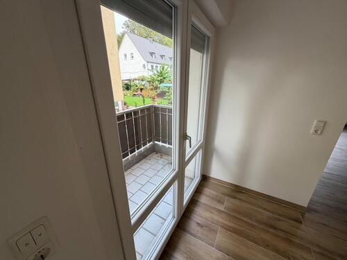 Foto - 2 Zimmer Erdgeschoßwohnung in Gelsenkirchen