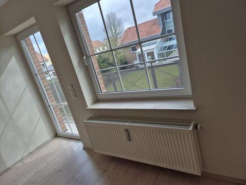 Foto - 2 Zimmer Wohnung in Büren mit Balkon & Stellplatz