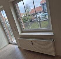 2 Zimmer Wohnung in Büren mit Balkon & Stellplatz