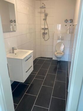 Foto - Frisch kernsanierte 1-Zimmer-Wohnung