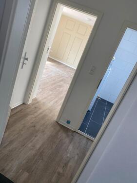Foto - 1 Zimmer Etagenwohnung zur Miete in Achim
