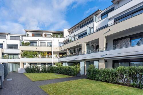 Foto - 4 Zimmer Einfamilienhaus zur Miete in Siegburg