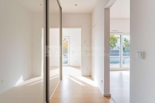Foto - 4 Zimmer Einfamilienhaus in Siegburg
