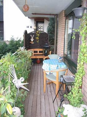 Foto - moderne 3 Zimmer Wohnung in Wetter wengern