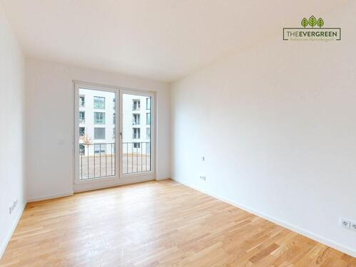 Foto - Erdgeschoßwohnung in Mainz zur Miete