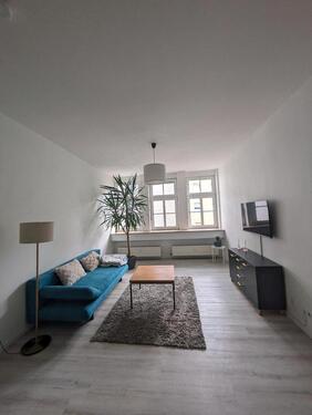 Foto - Möbilierte Wohnung zur Miete - 1.090,00&nbsp;EUR Kaltmiete, ca.&nbsp; 44,00&nbsp;m&sup2;
