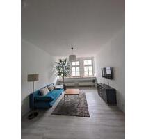 Möbilierte Wohnung zur Miete - 1.090,00&nbsp;EUR Kaltmiete, ca.&nbsp; 44,00&nbsp;m&sup2; in Nürnberg (PLZ: 90443) Gibitzenhof