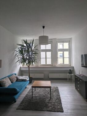 Foto - 1 Zimmer Etagenwohnung zur Miete in Nürnberg