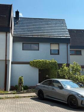 Foto - Reihenhaus mit Garten in Rottenbauer
