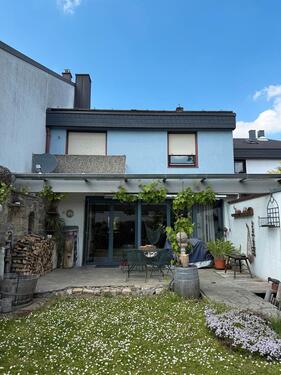 Foto - 5 Zimmer Reihenhaus zum Kaufen in Würzburg