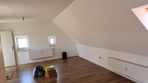 Foto - 1 Zimmer Wohung im Herzen von Bad Saulgau