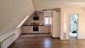 Foto - 1 Zimmer Dachgeschoßwohnung zur Miete in Bad Saulgau