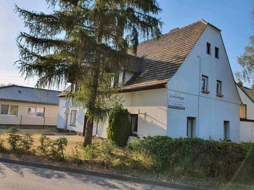 Foto - 10 Zimmer Einfamilienhaus zum Kaufen in Leipzig