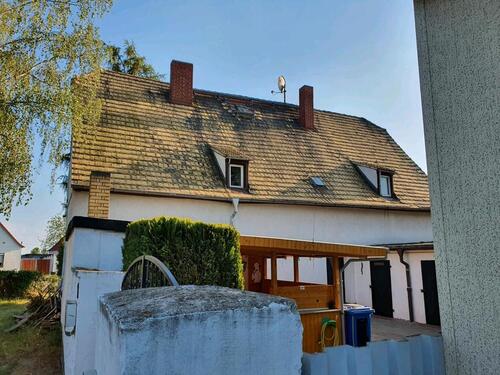 Foto - 10 Zimmer Einfamilienhaus in Leipzig