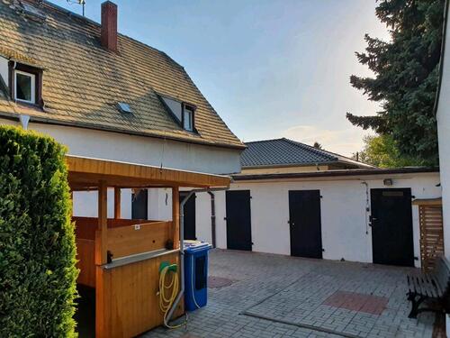 Foto - Einfamilienhaus in Leipzig zum Kaufen