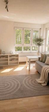 Foto - 3 Zimmer Etagenwohnung in Bad Vilbel