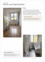 Foto - 2 Zimmer Erdgeschoßwohnung in Rottweil