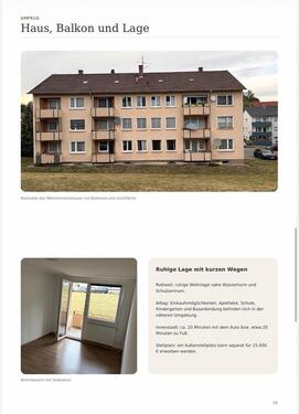 Foto - Erdgeschoßwohnung in Rottweil zum Kaufen