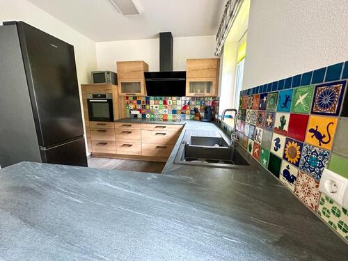 Foto - Doppelhaushälfte in Adenau zum Kaufen