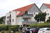 Foto - gepflegte 3-Raum-Wohnung inkl. Tiefgaragenstellplatz