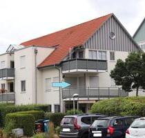 gepflegte 3-Raum-Wohnung inkl. Tiefgaragenstellplatz - Wilkau-Haßlau