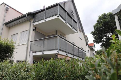 Foto - 3 Zimmer Etagenwohnung zum Kaufen in Wilkau-Haßlau