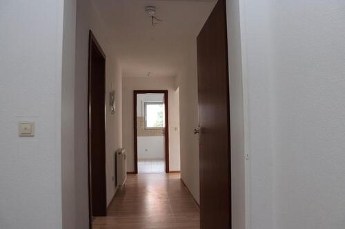Foto - 3 Zimmer Etagenwohnung in Wilkau-Haßlau