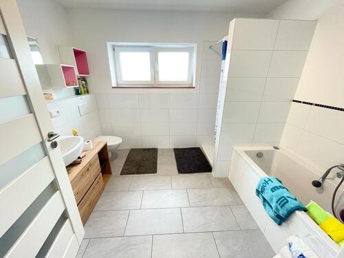 Foto - 3 Zimmer Erdgeschoßwohnung in Wittlich